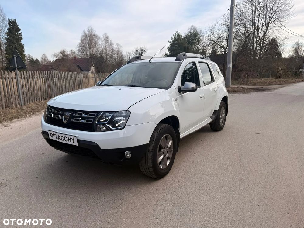 Dacia Duster - 7