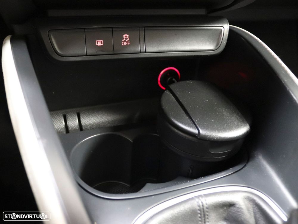 Audi A1 1.6 TDI Advance - 22