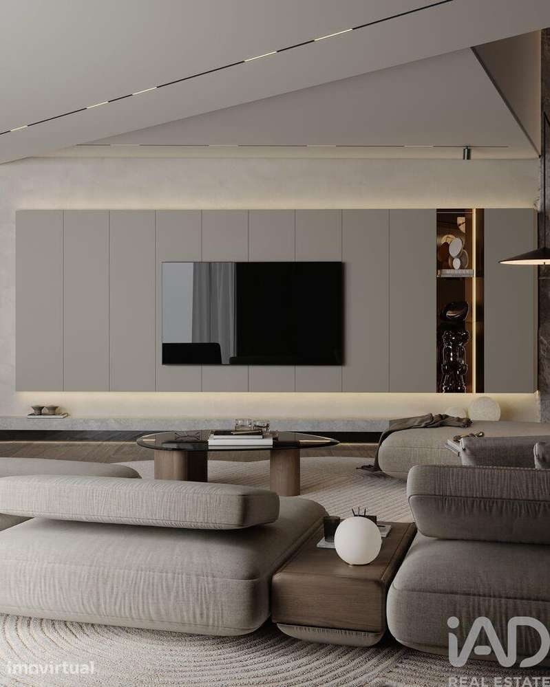 Casa / Villa T4 em Milheirós de 485,00 m2 - Grande imagem: 5/29