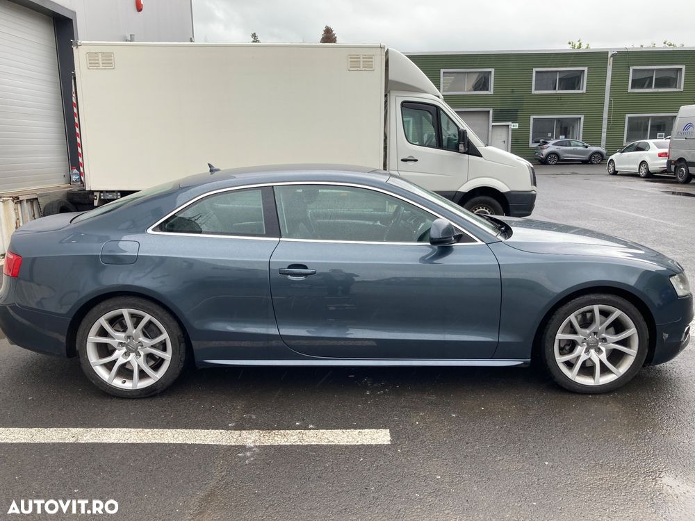 Audi A5 - 1