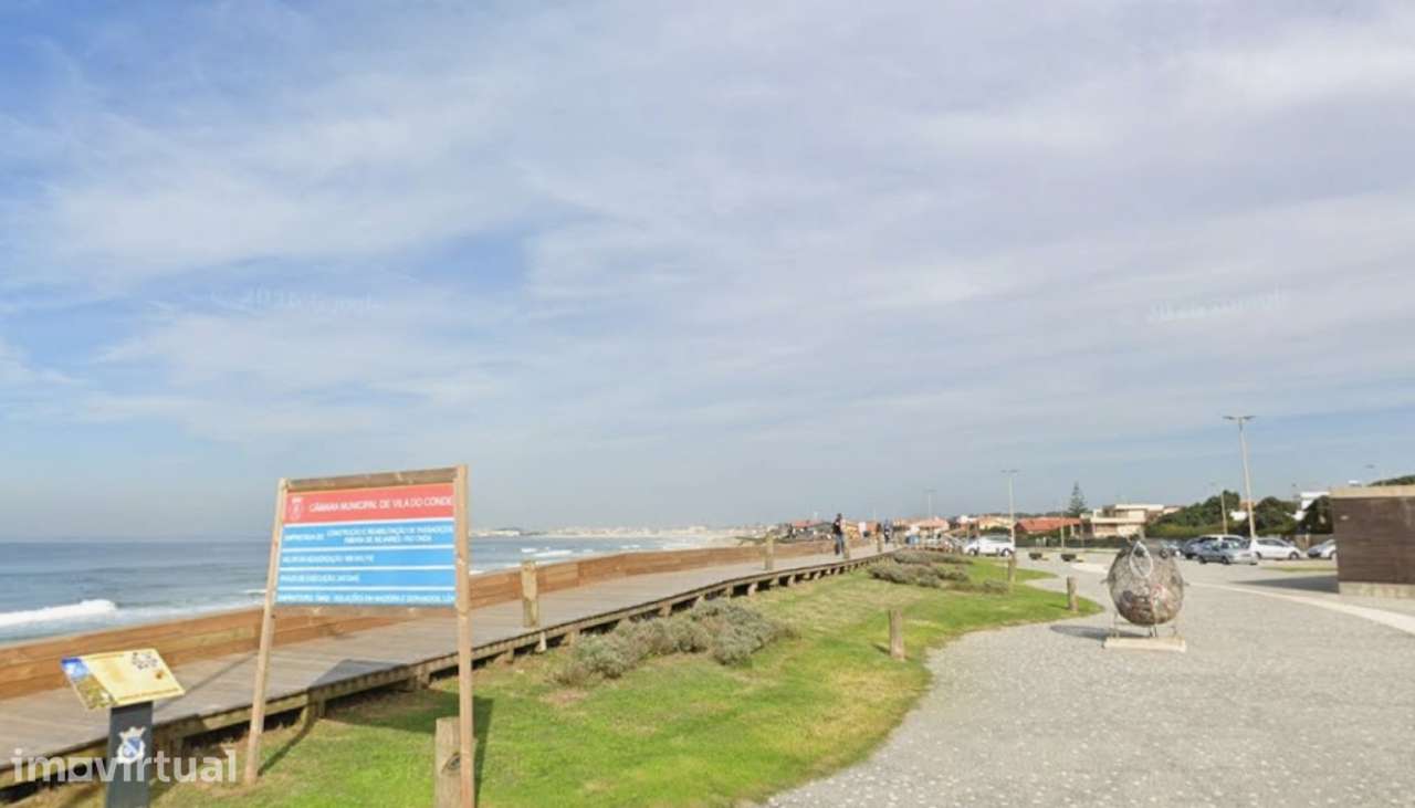 Venda de Moradia V3 próxima da praia, Mindelo, Vila do Conde - Grande imagem: 2/2