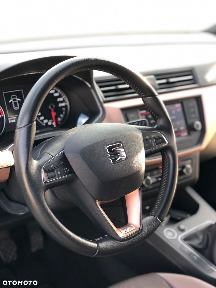 Seat Ibiza 1.0 TSI S&S Xcellence - 23