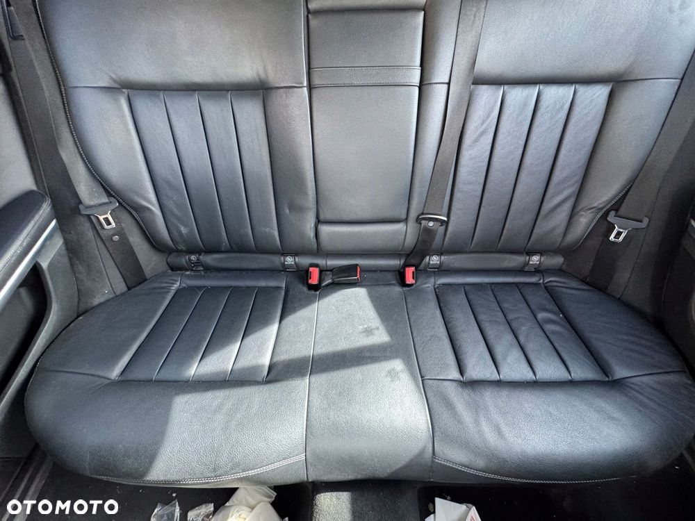 MERCEDES BENZ S212 W212 LIFT KOMPLET FOTELI BOCZKÓW BOCZKI FOTELE KANAPA - 3