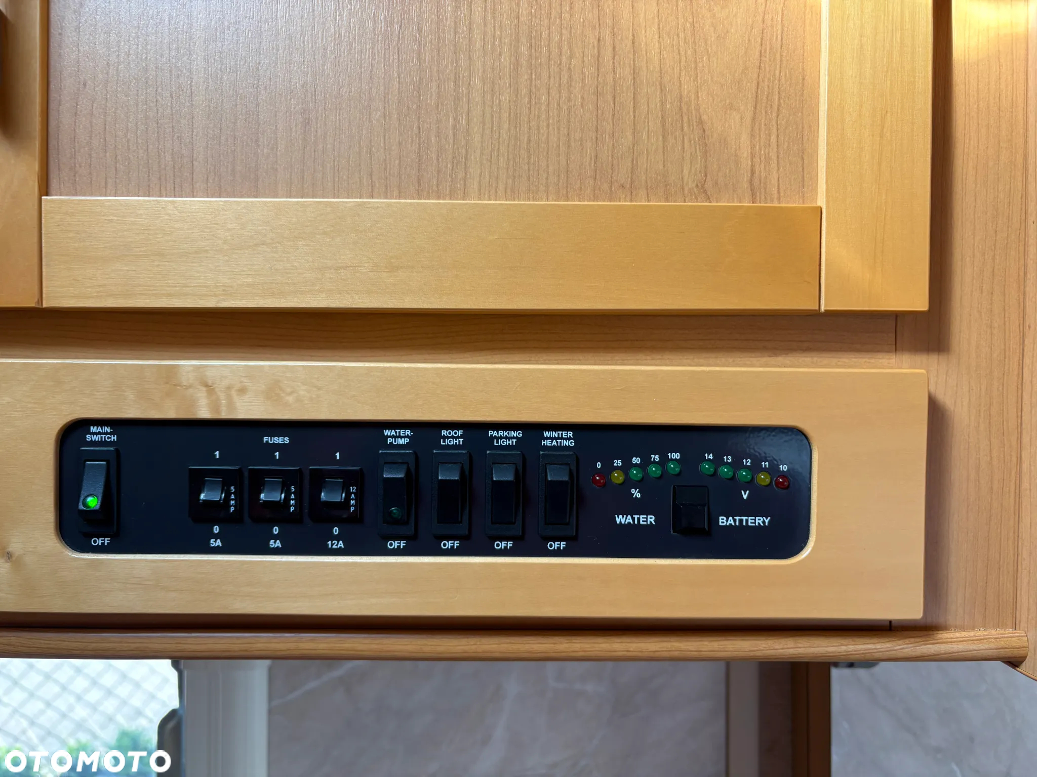 Kabe Ametist gle - 17