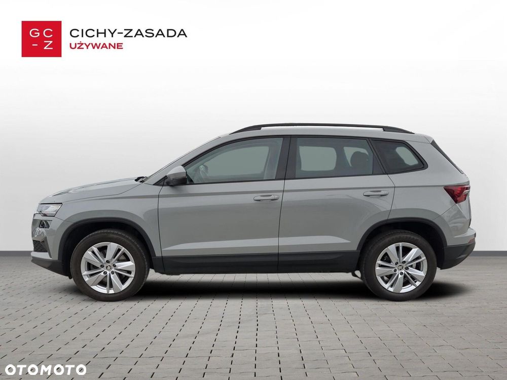 Skoda Karoq 1.5 TSI ACT Selection - 8