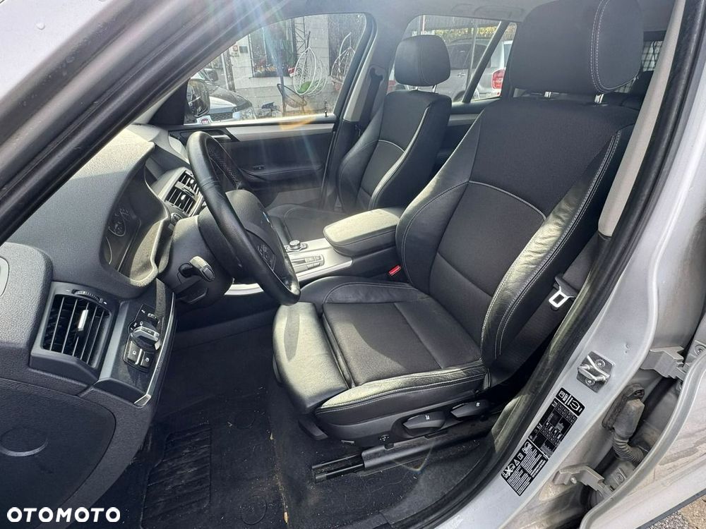 BMW X3 - 23