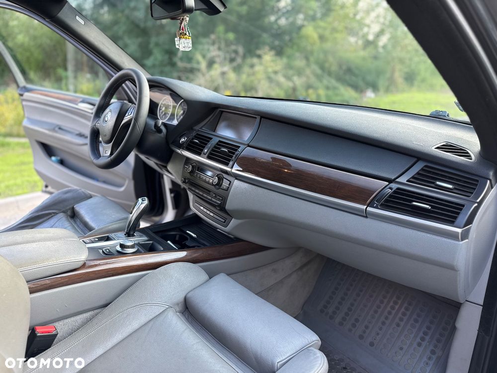 BMW X5 - 20