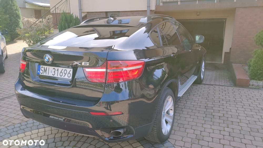 BMW X6 - 27