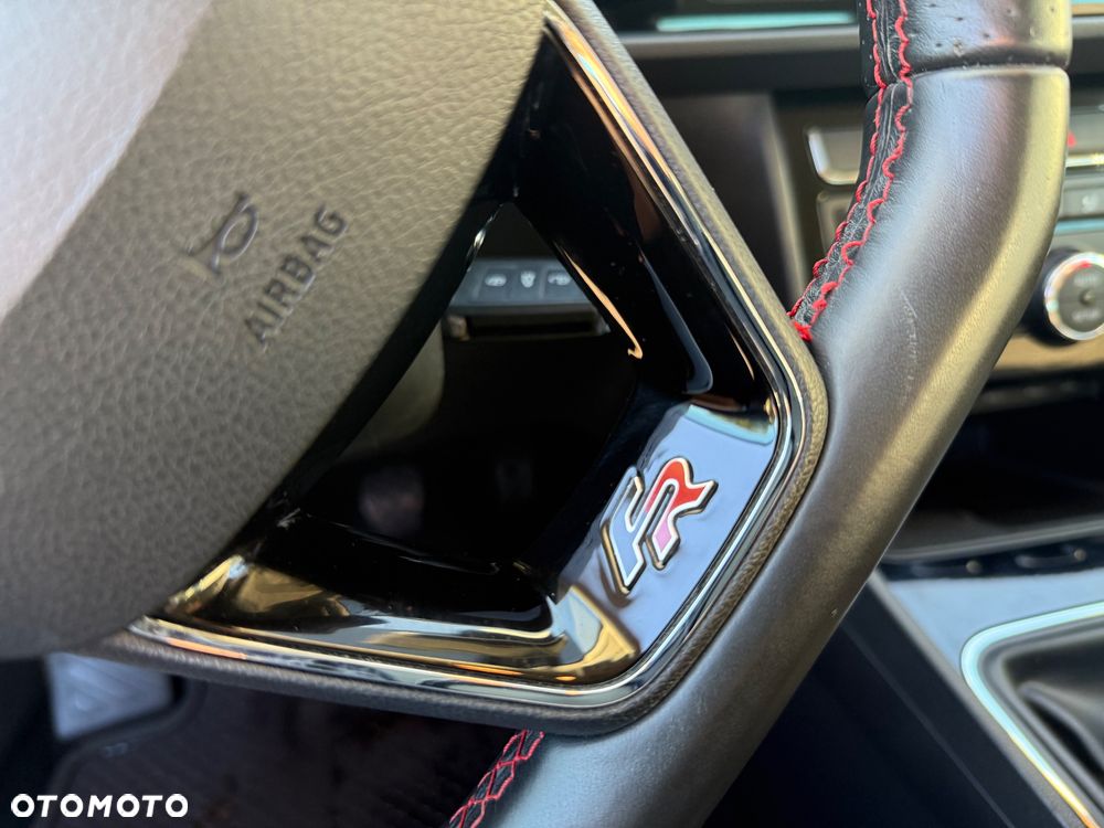 Seat Leon 1.6 TDI Start&Stop FR - 21