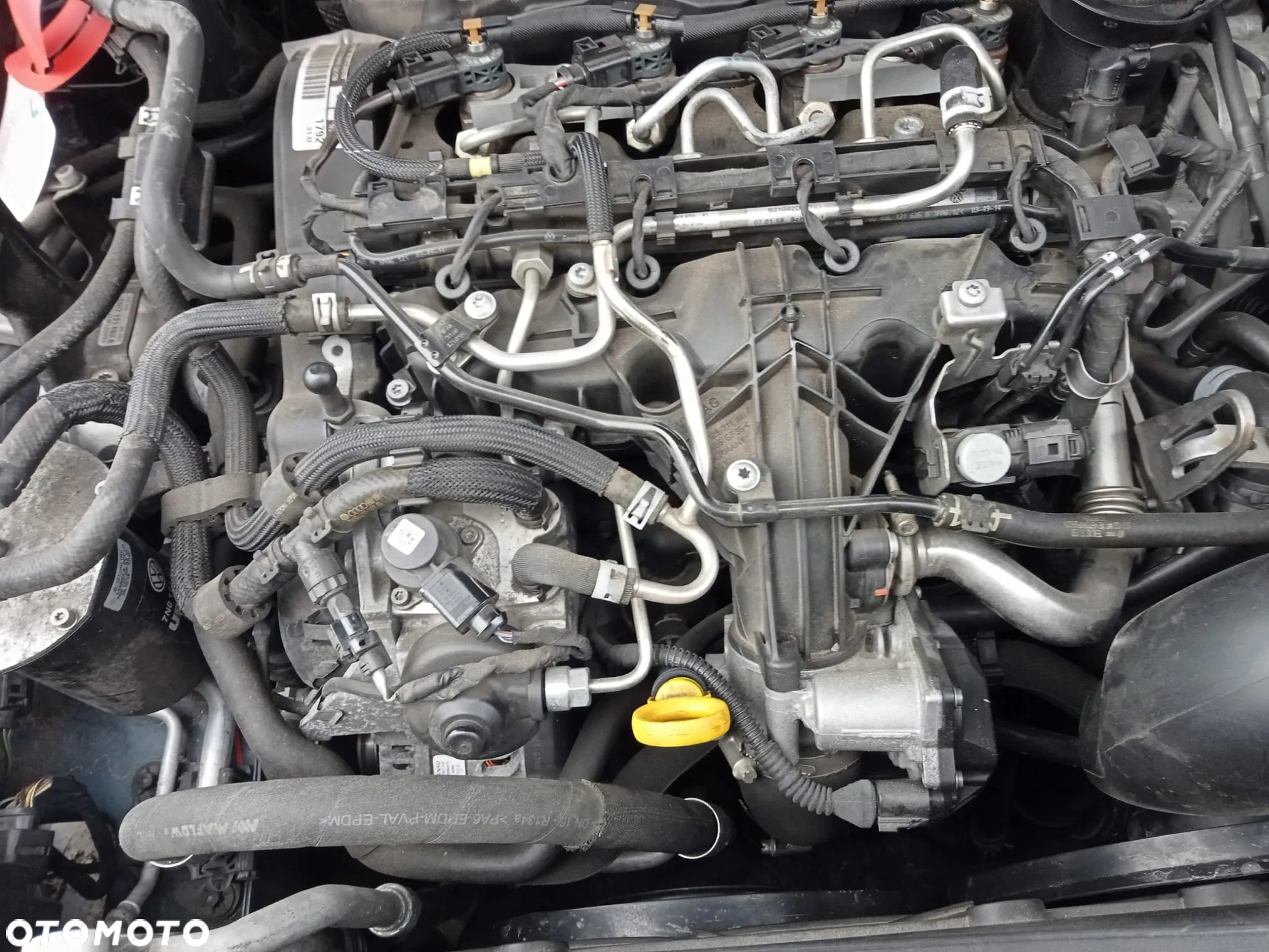 Volkswagen Tiguan 2.0 TDI Sport&Style - 7