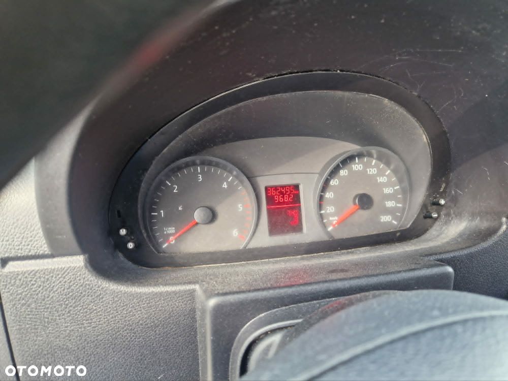 Volkswagen CRAFTER - 8