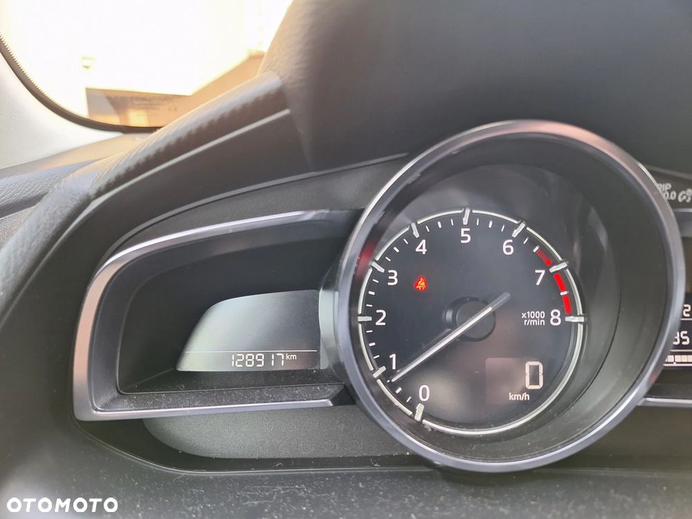 Mazda 2 1.5 Skypassion - 14