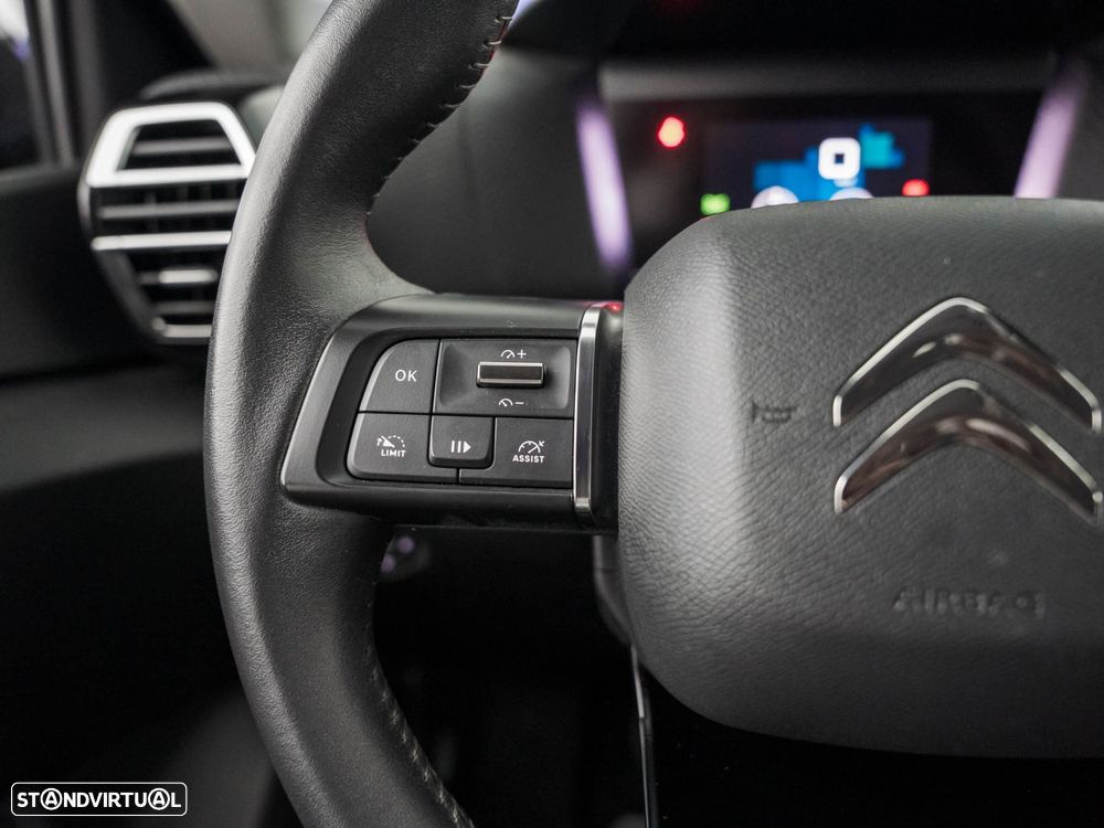 Citroën C4 1.5 BlueHDi Feel Pack - 22