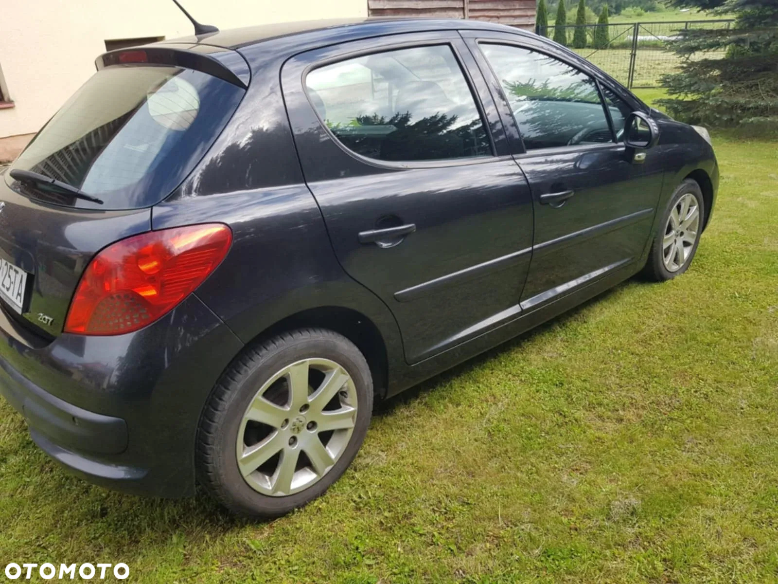 Peugeot 207 1.6 16V Sporty - 3