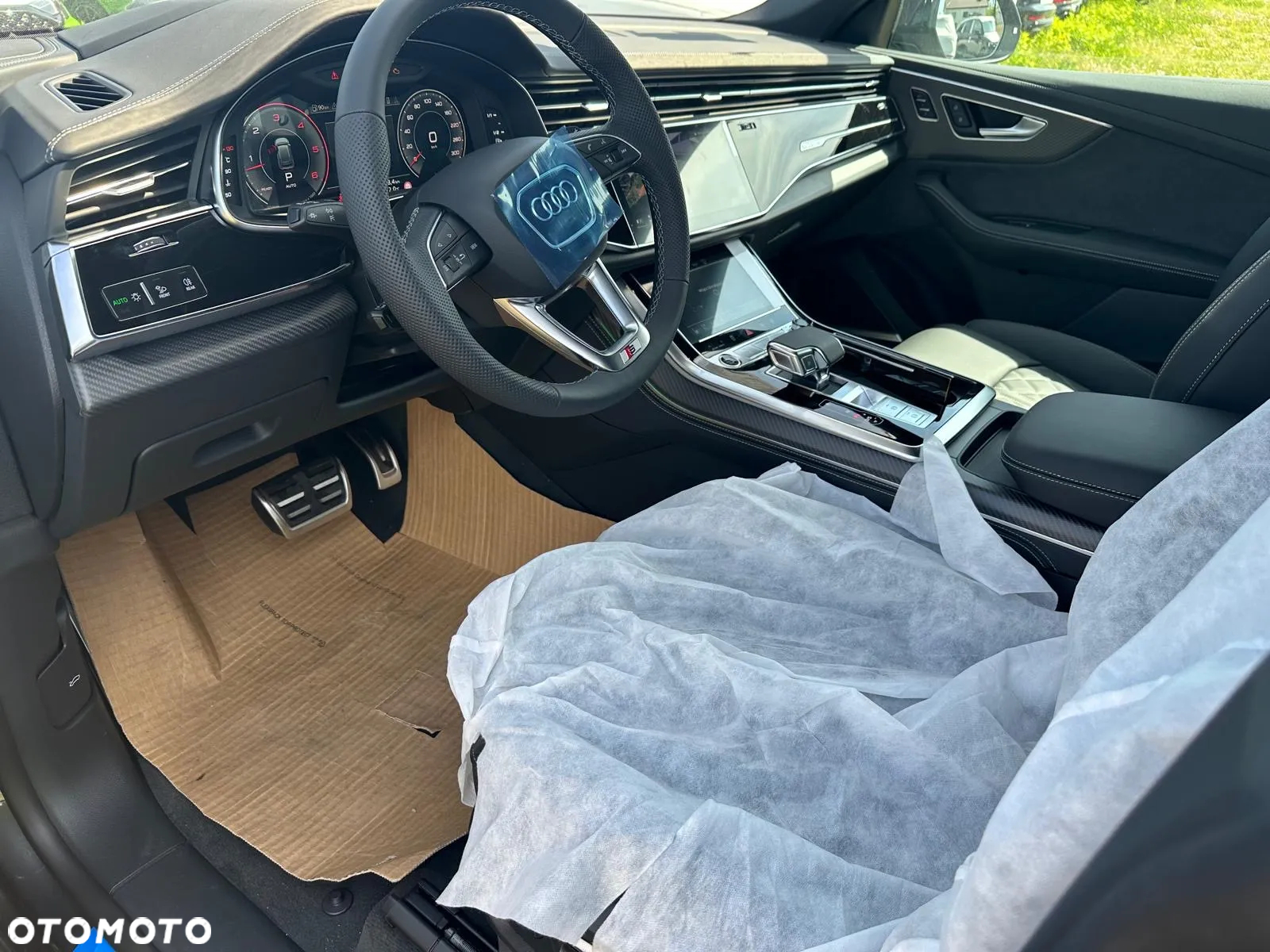 Audi Q8 - 4