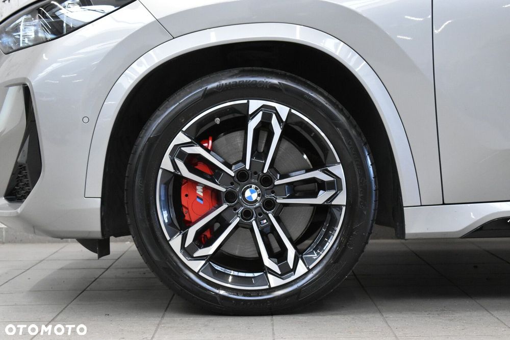 BMW X1 - 8