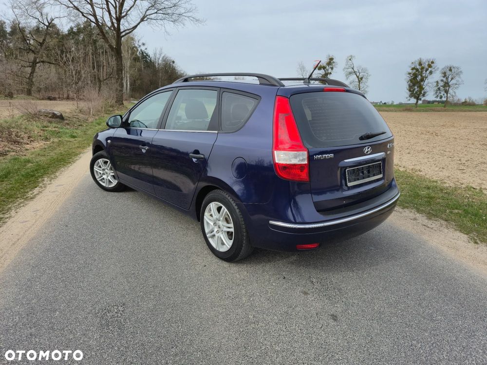 Hyundai i30 i30cw 1.4 Edition Plus - 24