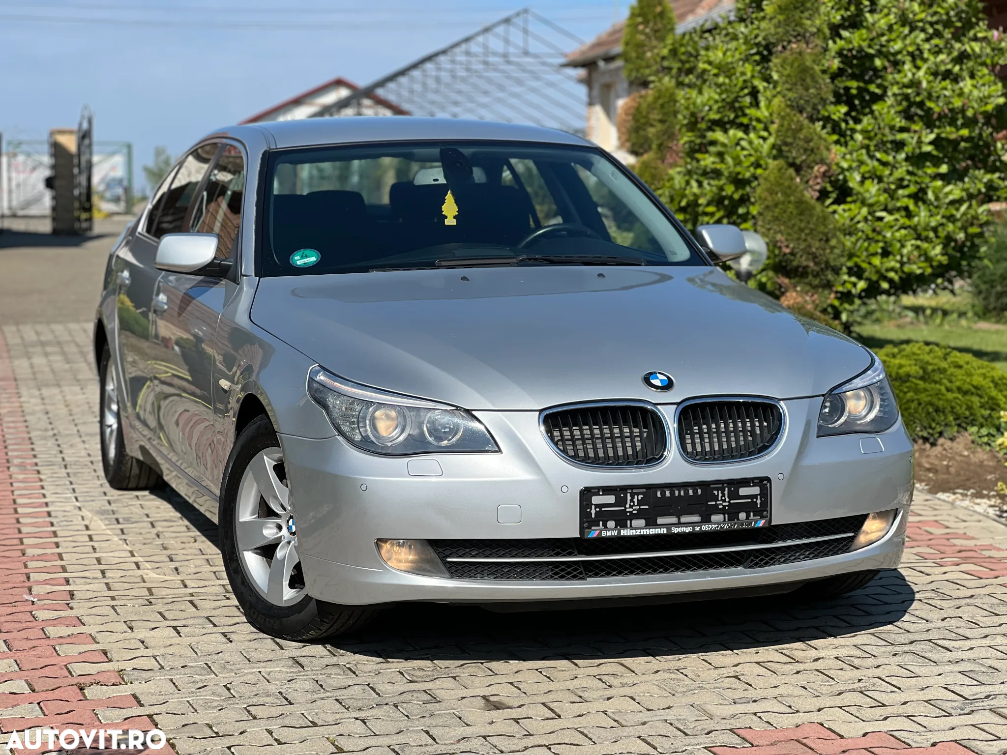 BMW Seria 5 - 2