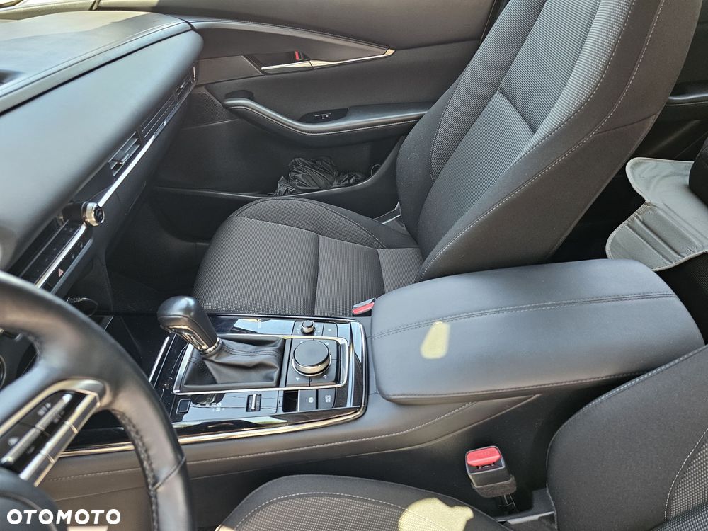 Mazda CX-30 2.0 mHEV Kanjo 2WD - 9
