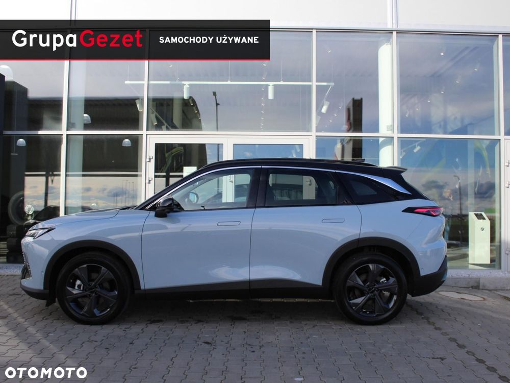 BAIC 5 Beijing 1.5T Luxury DCT - 2