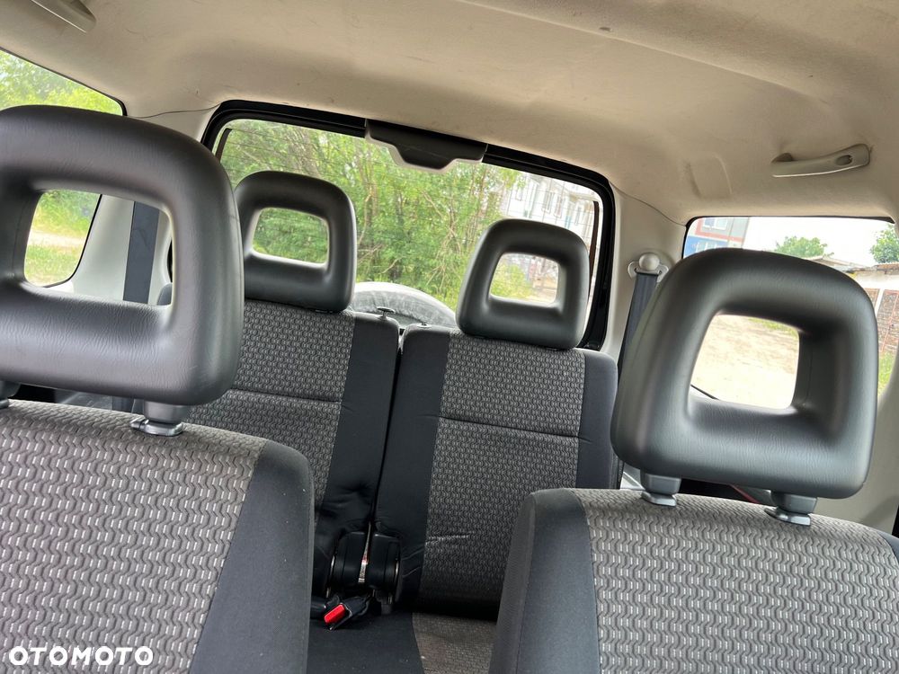 Suzuki Jimny 1.3 Elegance - 12