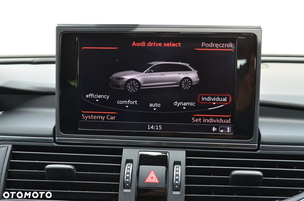 Audi A6 Avant 2.0 TDI ultra S tronic - 30