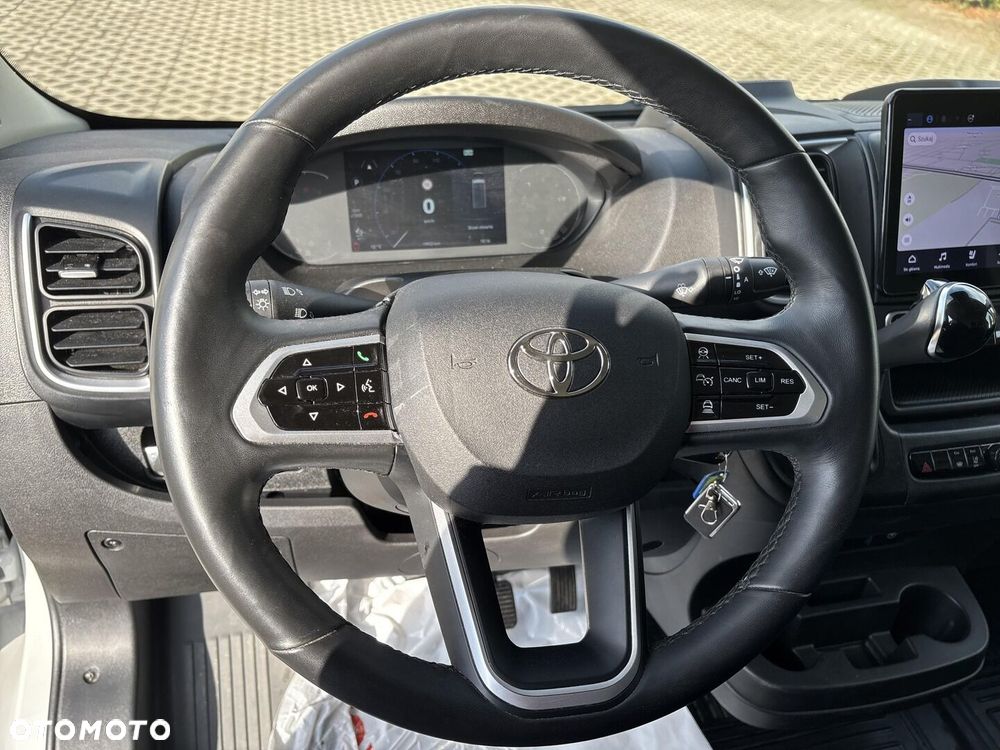 Toyota PROACE MAX - 13