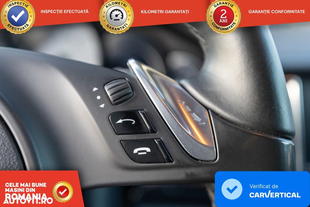 Porsche Panamera - 14