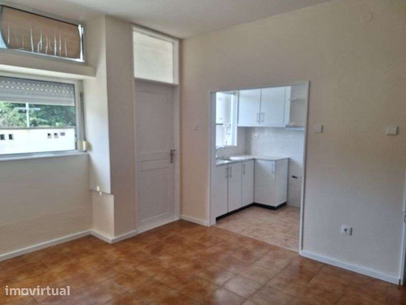 Apartamento T2 em Matosinhos/Ponte da Pedra