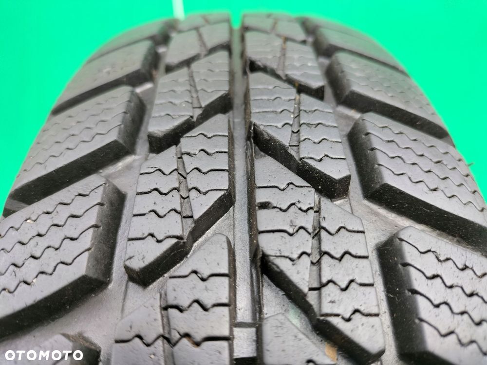kingstar winter sw40 radial 145/70/13, 1 szt 7,1mm - 1