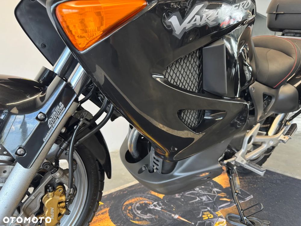 Honda XL - 19