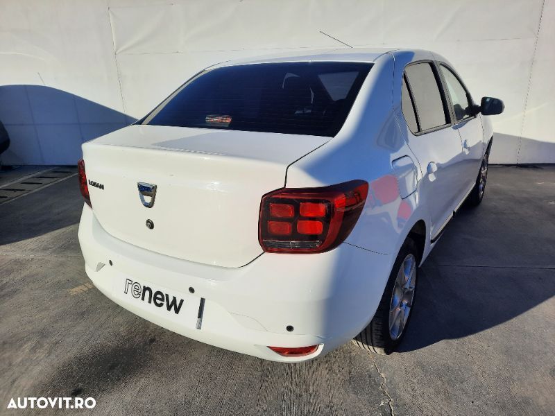 Dacia Logan - 2