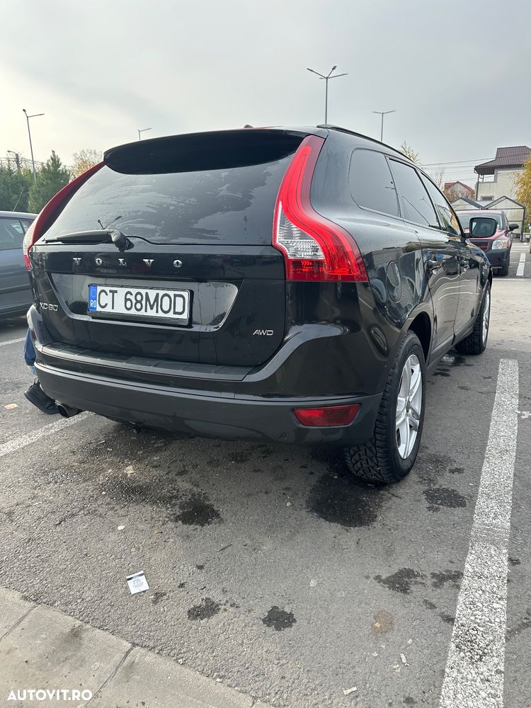 Volvo XC 60 - 3