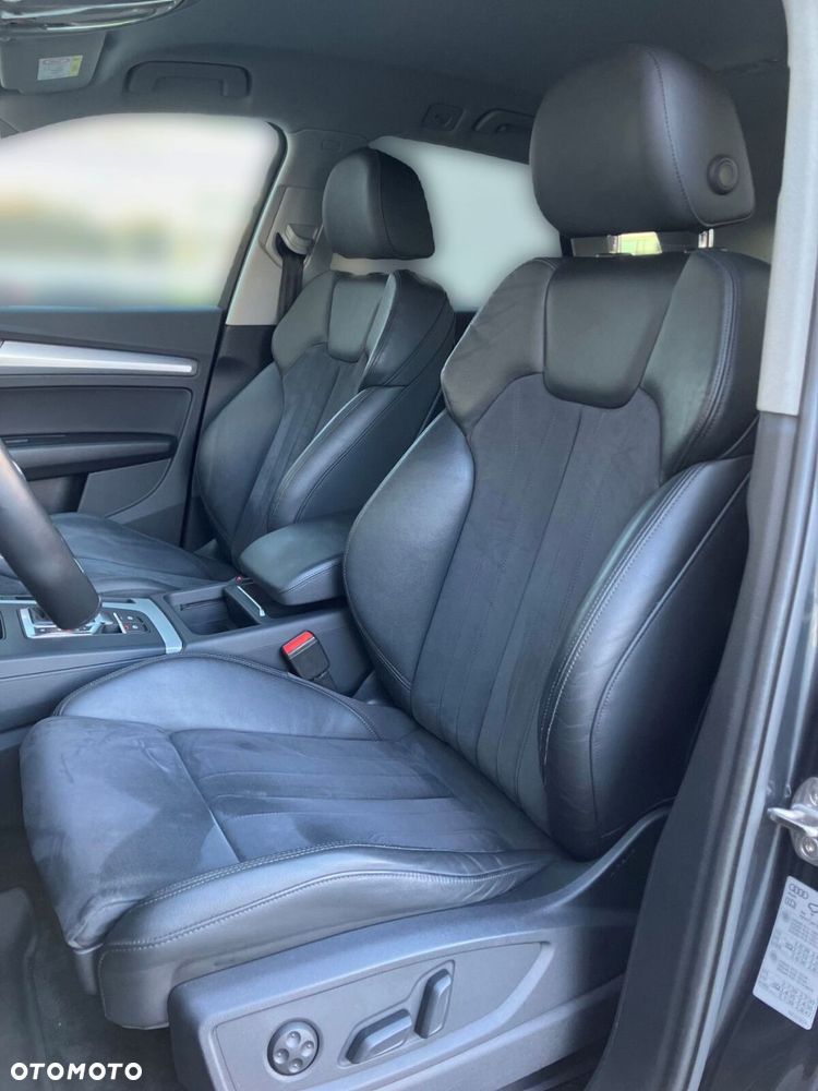 Audi Q5 - 14