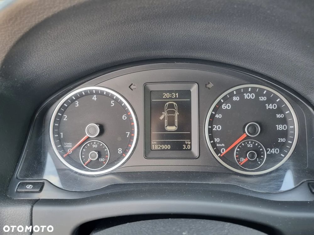 Volkswagen Tiguan 2.0 TSI 4Motion Team - 25