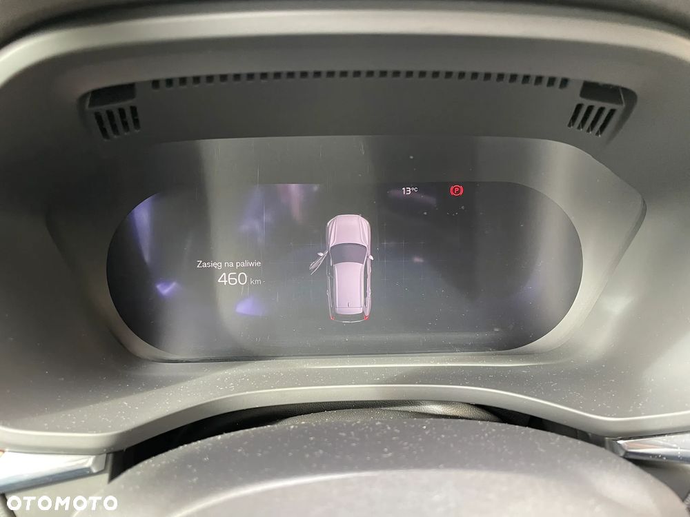 Volvo XC 60 B4 D AWD Plus Dark - 14