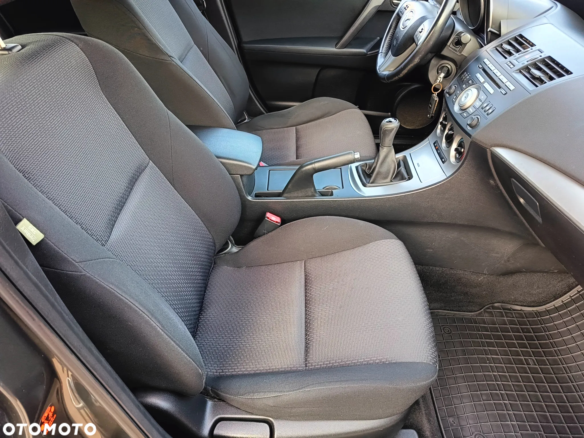 Mazda 3 1.6 Active - 20