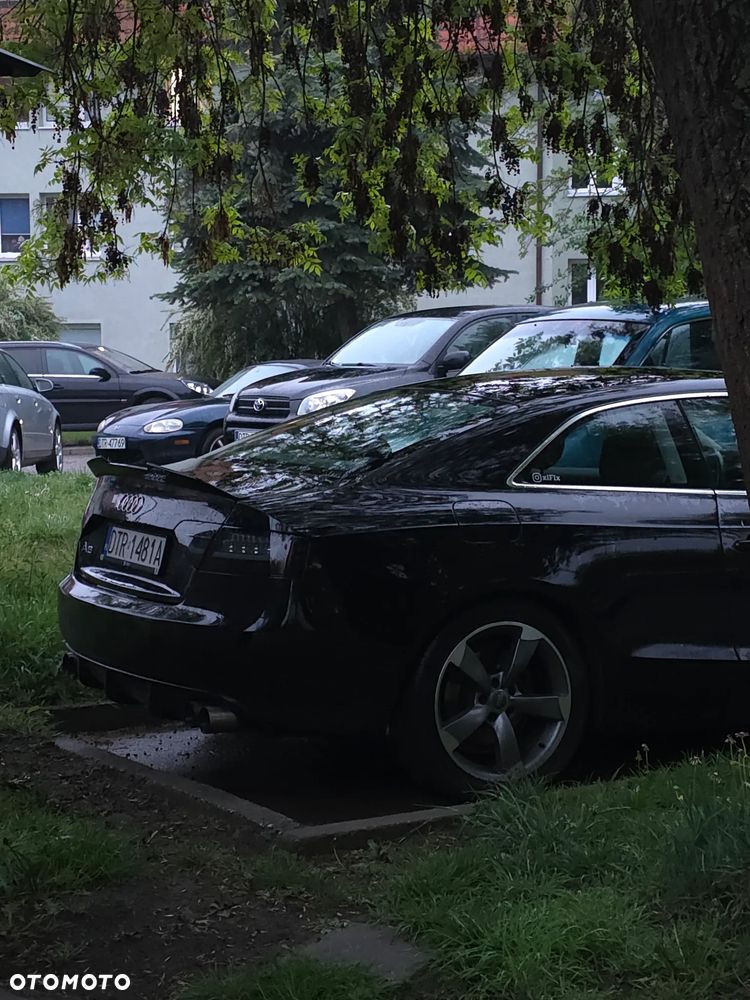 Audi A5 Coupé - 4