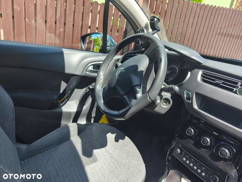 Citroën C3 Pure Tech 82 FEEL - 8