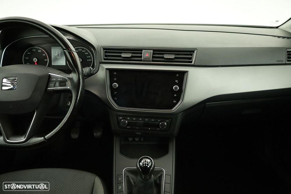 SEAT Ibiza 1.0 Style - 9