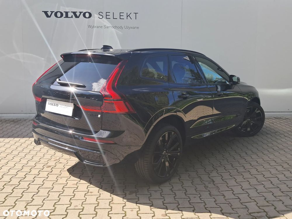 Volvo XC 60 B5 B AWD Ultra Black Edition - 7