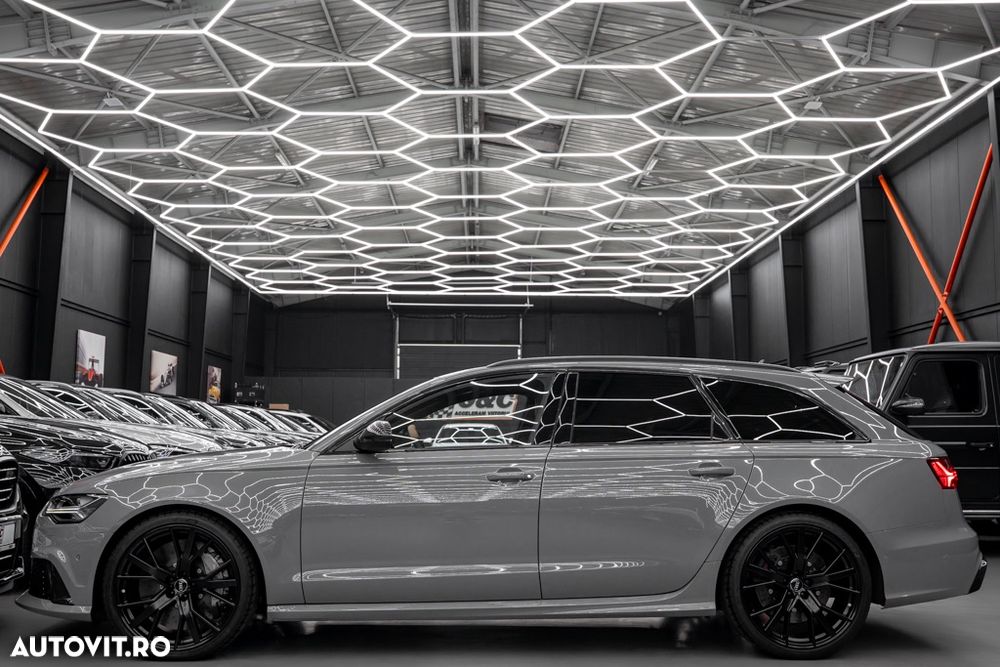 Audi RS6 - 31