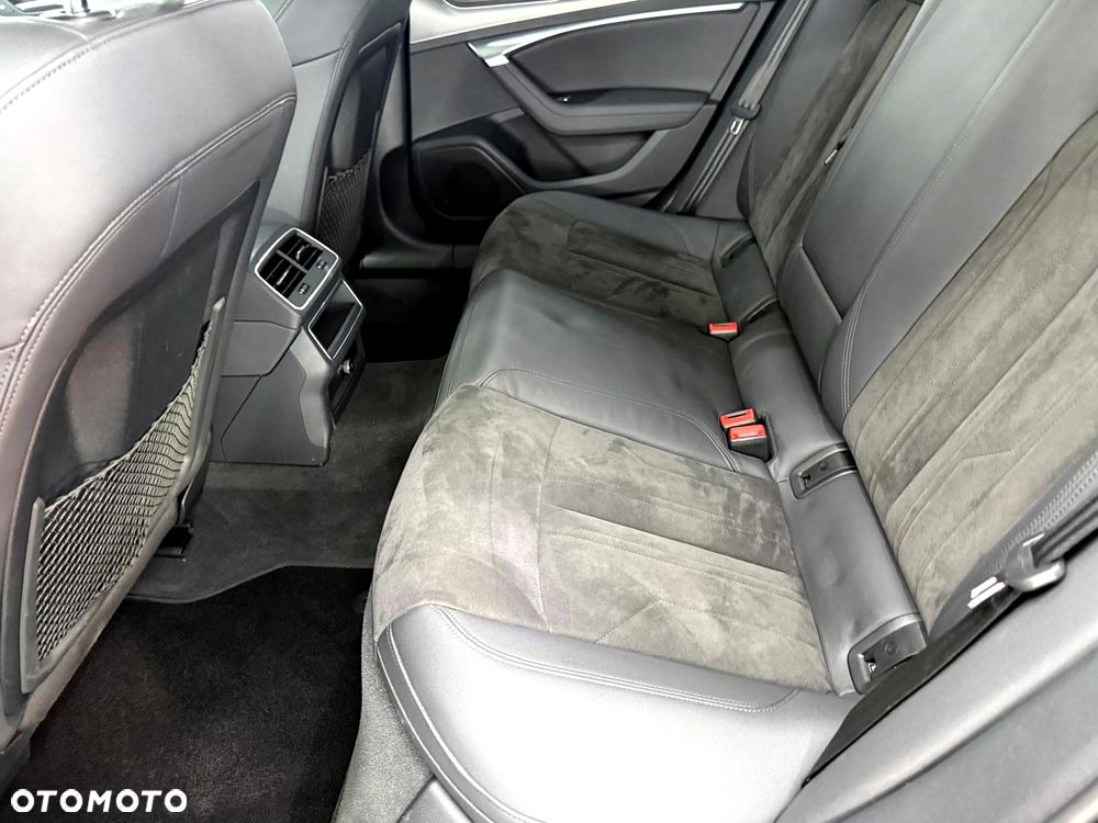 Audi A6 Allroad - 24