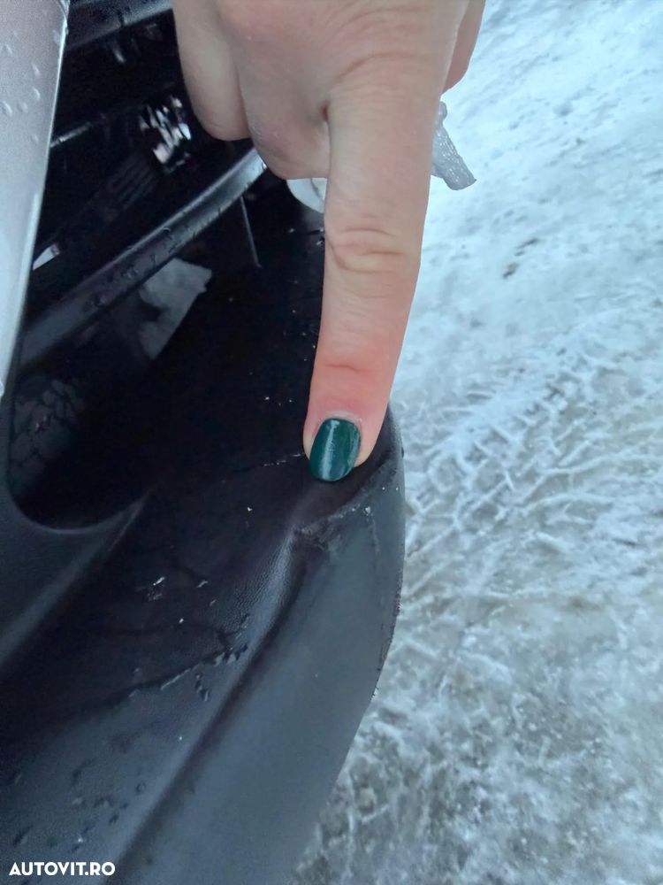 Dacia Spring Comfort Plus - 11