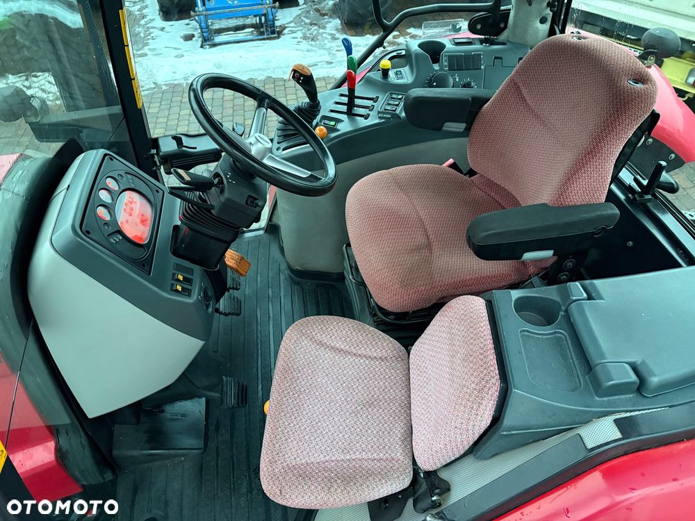 McCormick XTX 165 (nie MTX Case MX 150 170) - 6