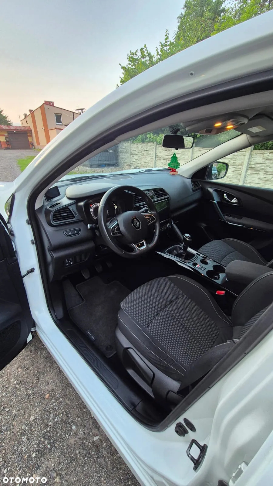Renault Kadjar 1.2 Energy TCe Adventure - 18