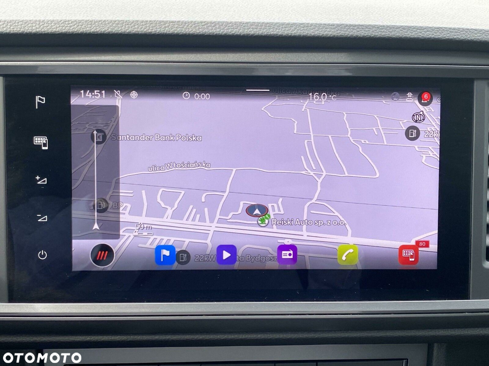 Cupra Ateca 2.0 TSI 4Drive VZ DSG - 33