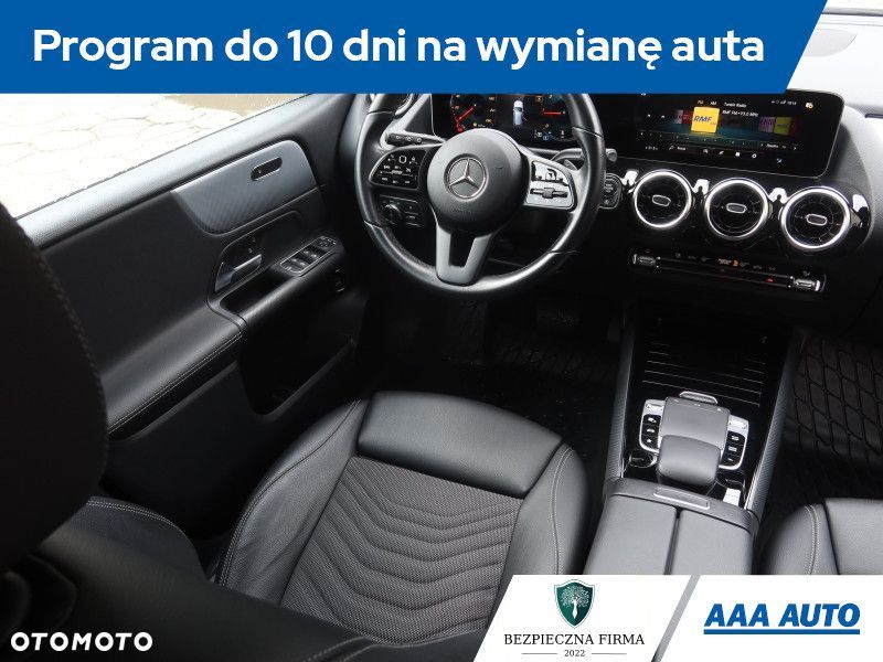 Mercedes-Benz Klasa B - 8