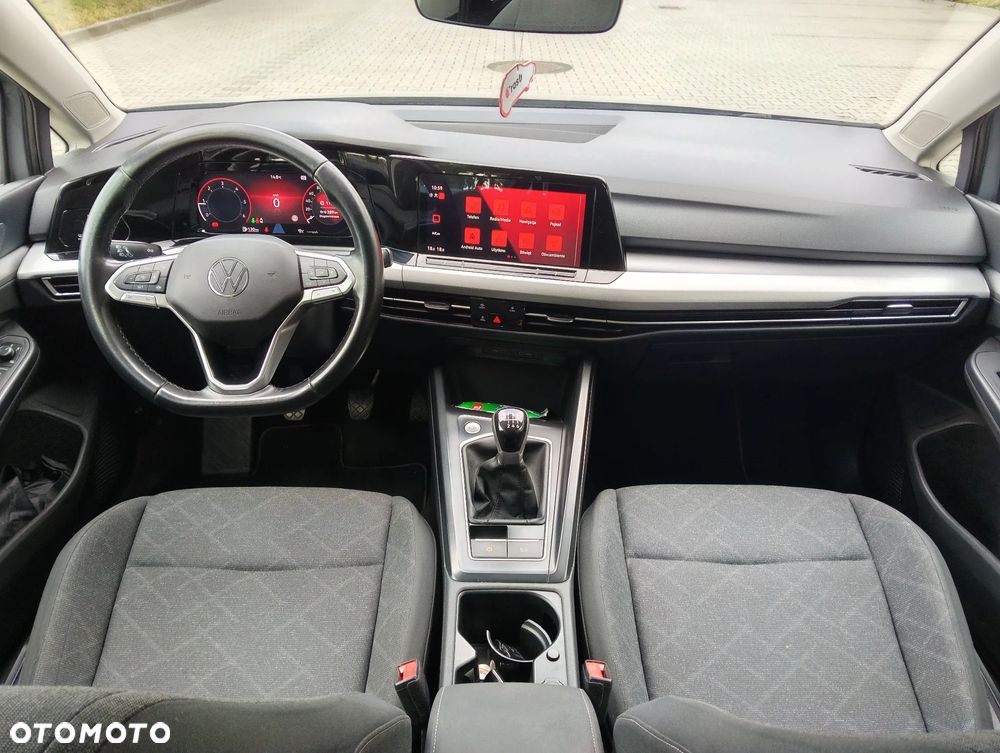 Volkswagen Golf 2.0 TDI SCR - 6