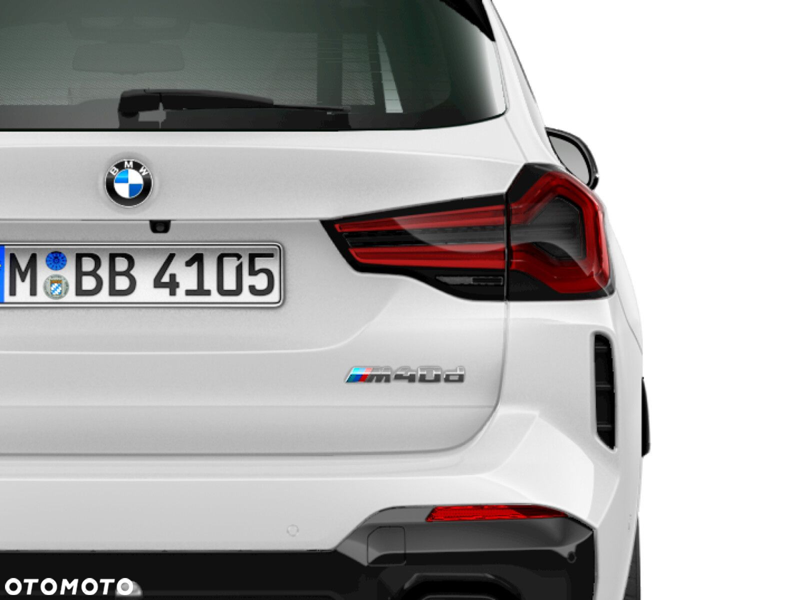 BMW X3 - 2